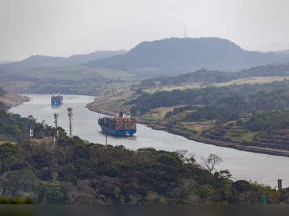 Saving the Panama Canal will take years and cost billions, if it’s even possible