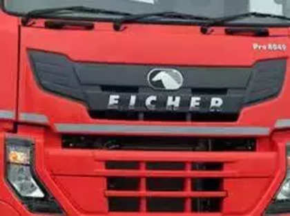 Rising competition in premium bike space a hurdle for Eicher