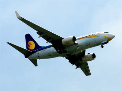 Jet Airways to ply additional flights