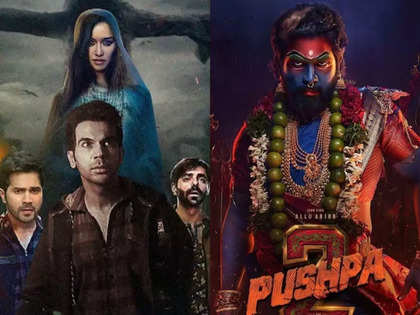 ‘Stree 2’ releases date announced; Shraddha Kapoor’s horror comedy to clash with ‘Pushpa 2’