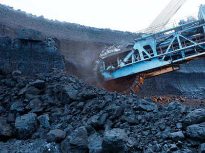Average realisation of coal e-auction declines in 2016-17