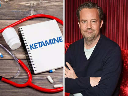 Is ketamine poisonous? Debunking 6 myths around the drug that claimed Matthew Perry’s life