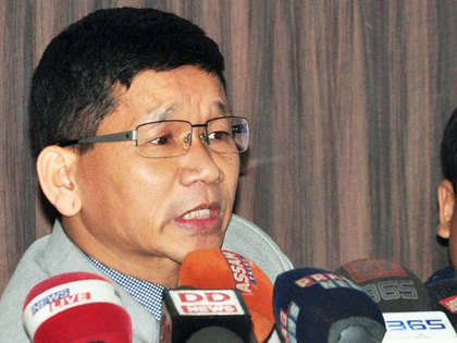 Arunachal Governor is under danger, we will not join BJP: Kalikho Pul