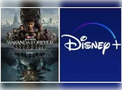 Black Panther  Disney Movies