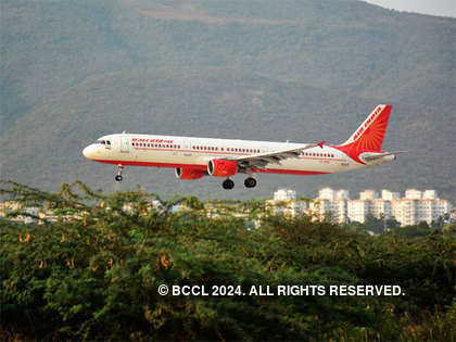 Air India: Air India Express launches direct Delhi-Madurai flight - The  Economic Times