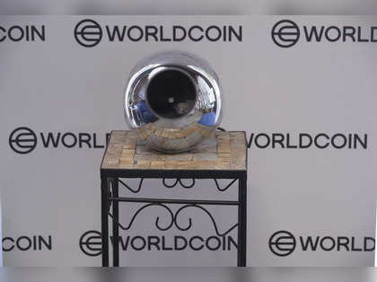 Spain's High Court upholds temporary ban on Worldcoin iris-scanning venture