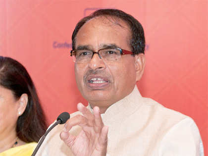 In MP, irrigation plan faces 88 per cent cut as CM Shivraj Singh Chouhan seeks more from Centre