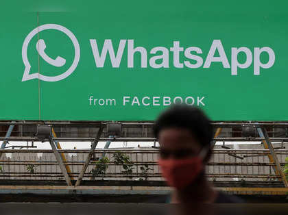 How Facebook undermines privacy protections for its 2 billion WhatsApp users