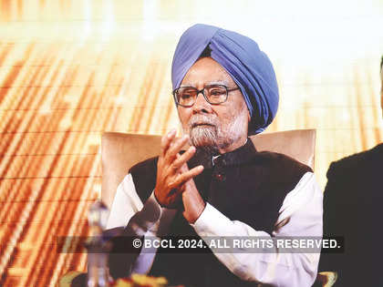 54 MPs including ex-PM Manmohan Singh, 9 Union ministers retiring from Rajya Sabha