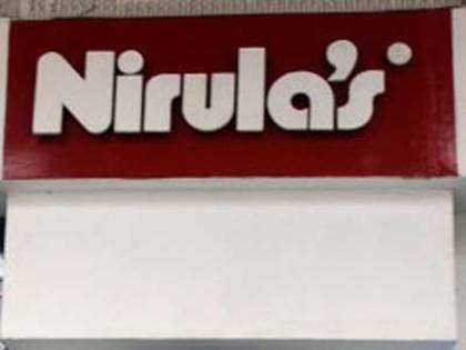 Nirula's CEO bets on new market to turn around business