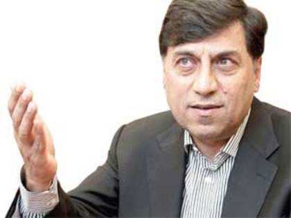 India should be open to reforms and FDI in retail: Rakesh Kapoor, CEO Reckitt Benckiser