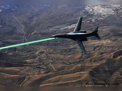 US Army tests laser weapon. How is it more lethal than interceptor missiles? Pentagon's secret plans unraveled