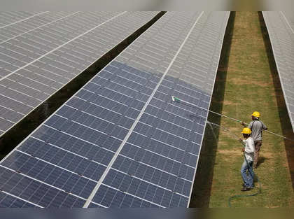 Avaada Energy gets 421 MW solar project from Damodar Valley Corporation