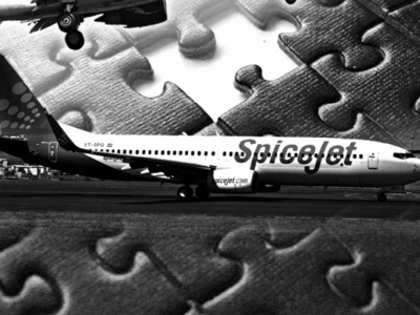 Troubled SpiceJet slips to 4th place in market share