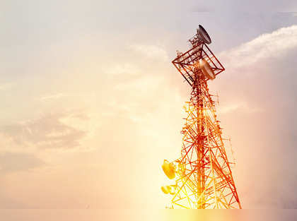 Share market update: Telecom shares down; GTL Infra slips 5% 