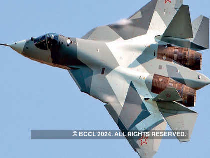 DRDO’s technology boast fells $9 billion Indo-Russian aircraft deal