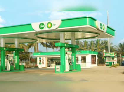 RIL-BP yet to raise fuel supply to outlets