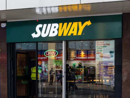 It's official: Your Subway to come with Coke