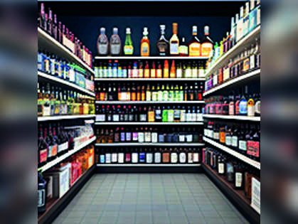 Create a common market for liquor