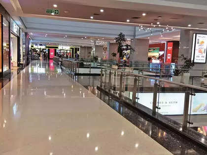 Why bigger and more shopping malls are coming up in top cities