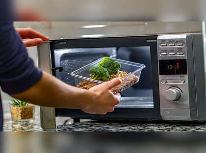 Best Convection Microwaves in India from top-selling brands
