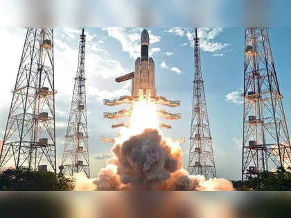 Isro develops light-weight, innovative nozzle for rocket engines, terms it 'breakthrough'