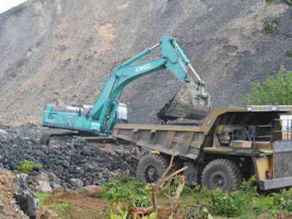 Rs 3.35 lakh crore to flow to states from coal auction, allotment