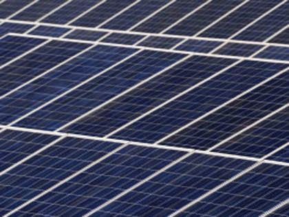 Solar, wind projects may attract $20 bn investment: IREDA