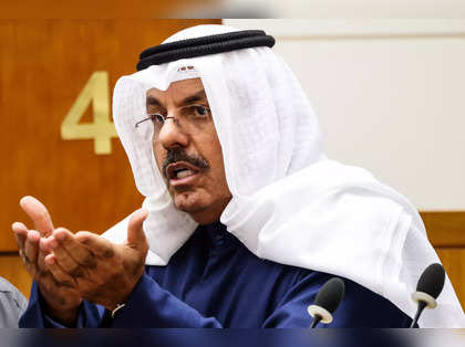 Kuwait's Sheikh Nawaf: A short but tumultuous reign