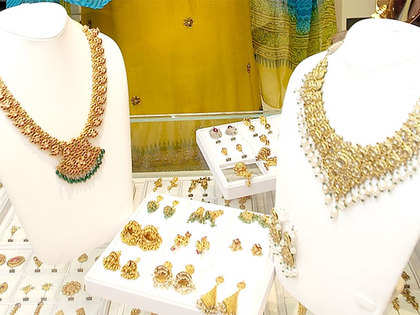 Indian jewellery brands like Outhouse, others becoming popular in Pakistan