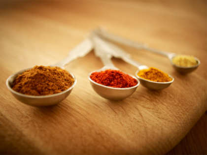 Jain Irrigation Systems looks to process & export spices