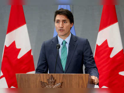 India Canada Row: Canadian Prime Minister Justin Trudeau sees