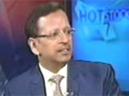 Expect to grow disburses by 20% in FY14: Sanjay Chamria, Magma Fincorp