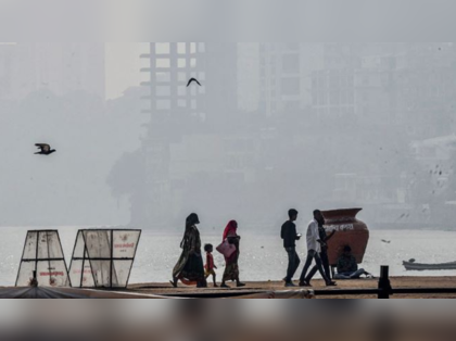 Mumbai: BMC issues new guidelines to construction sites to curb air pollution