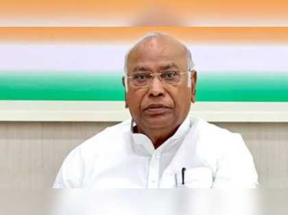 PM Modi is winning elections through 'fraud', alleges Mallikarjun Kharge