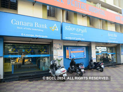 Canara Bank may be next in line to take over two small lenders