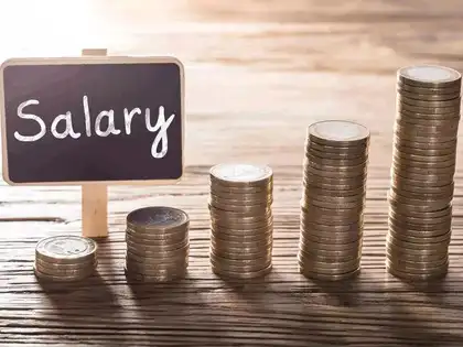 Hyderabad, Chennai, Ahmedabad emerge as new salary hotspots: Report