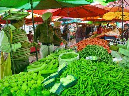 250 mandis in 10 states linked with e-agri market in 1st phase