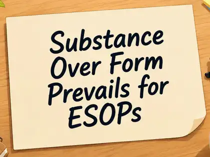 Image for Employees exercising their ESOPs should know how a recent ITAT ruling will determine whether the benefit is taxed as perquisite or capital gains