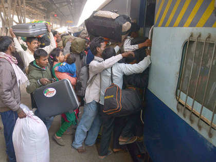 CR to run six special trains on Ambedkar Mahaparinirvan Divas