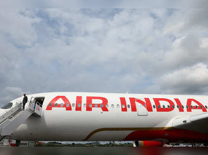 Outdated fleet and seats, supply woes hobble Air India's turnaround