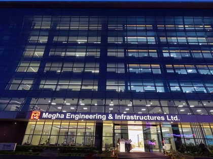 Megha Engineering emerges lowest bidder for Rs 12,800 cr nuclear power project