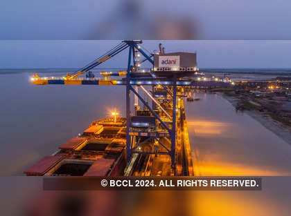 Dhamra LNG terminal built entirely on promoter finance; no financial commitment from IOC, GAIL, say sources