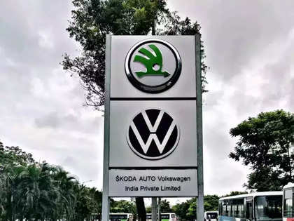 Skoda Auto Volkswagen India invokes force majeure in India due to chip shortage