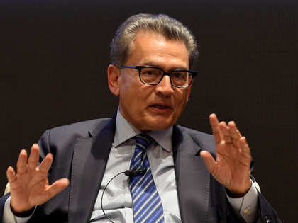 Rajat Gupta's trick to woo clients: Treat them to home-cooked Kashmiri food by wife