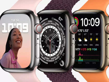 Apple Watch Series 7 FAQ: color comparisons, band compatibility, release  date - 9to5Mac