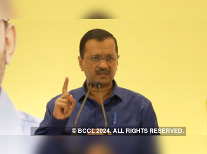 Give 'strictest punishment' to acid attackers: Arvind Kejriwal