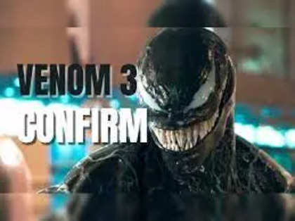 Venom age rating: How old do you have to be to watch Venom? | Films |  Entertainment | Express.co.uk