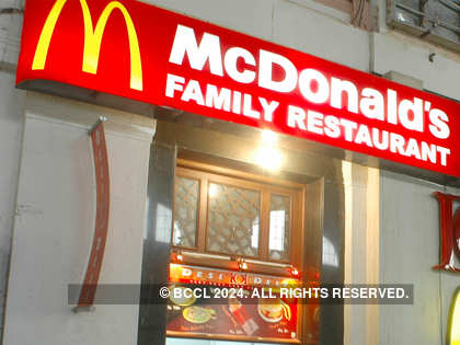 McDonald's may say bye to unapproved suppliers of Connaught Plaza Restaurant Ltd