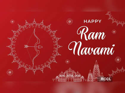Happy Ram Navami Wishes: Top quotes, messages, images, greetings, Whatsapp, Facebook status in Hindi & English